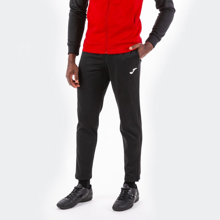 Up and Comers Joma Long Elba Track Pant (ADULT)
