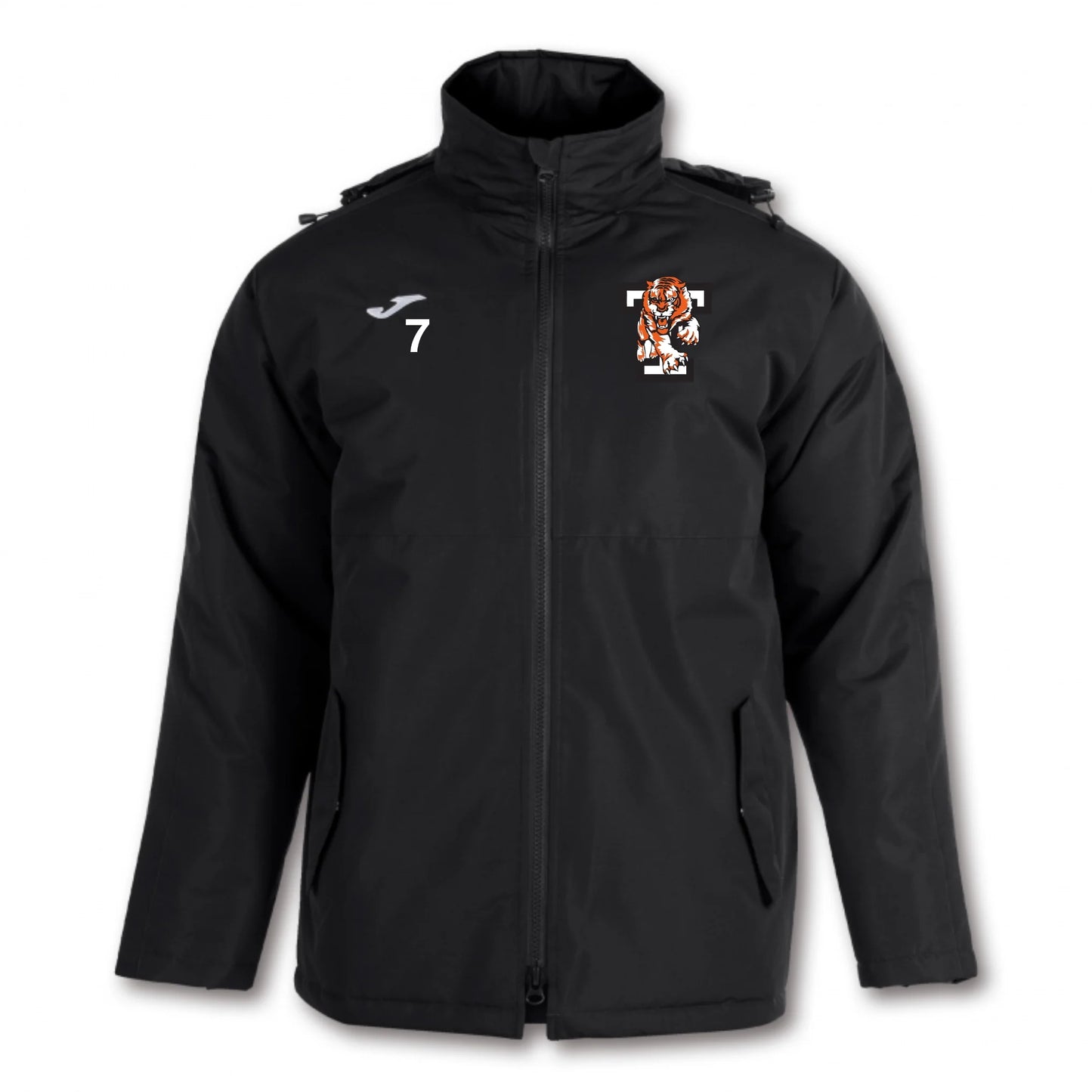 TJIHC Trivor Winter Coat (JUNIOR)