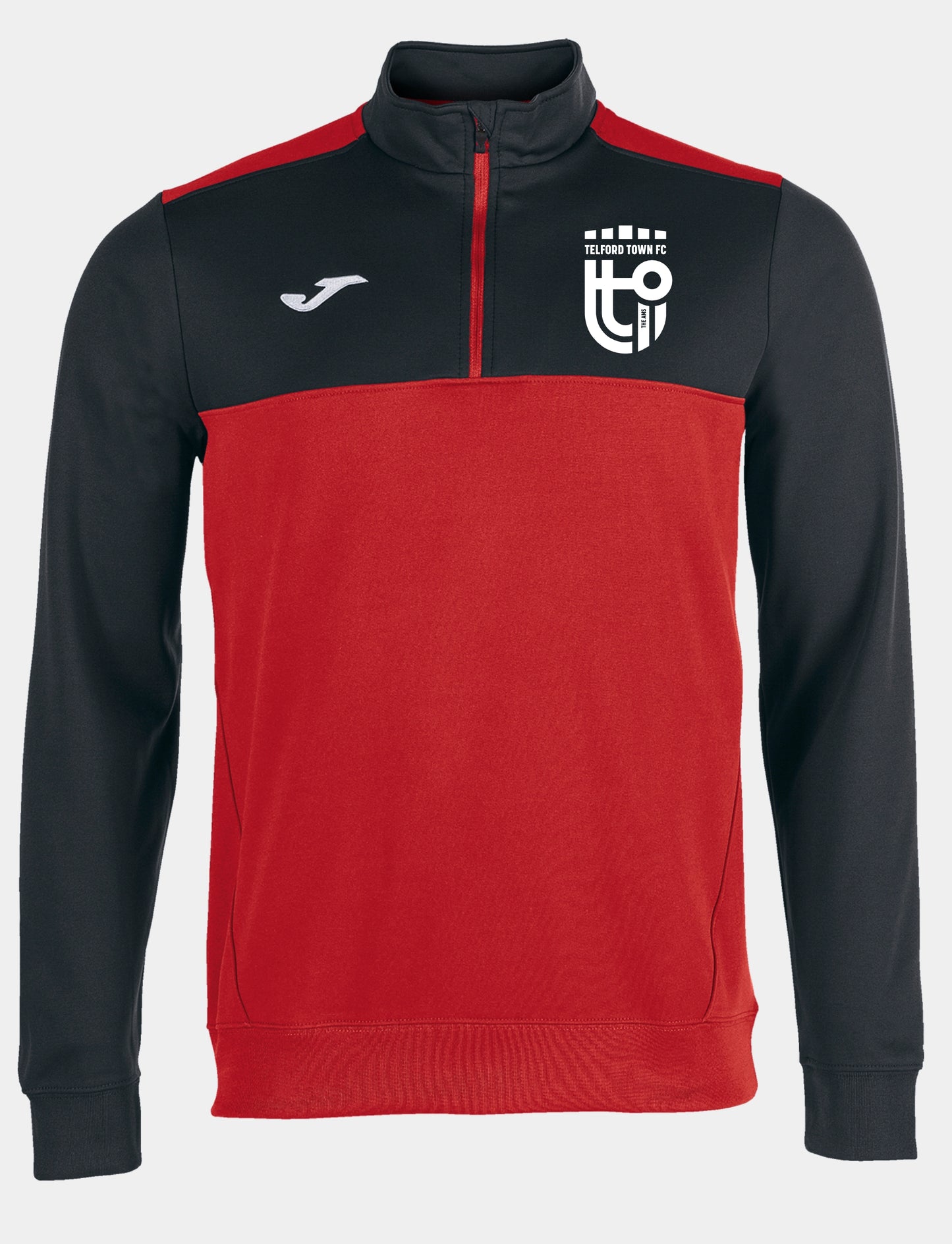 Telford Town Joma 1/4 Zip Winner (JUNIOR)