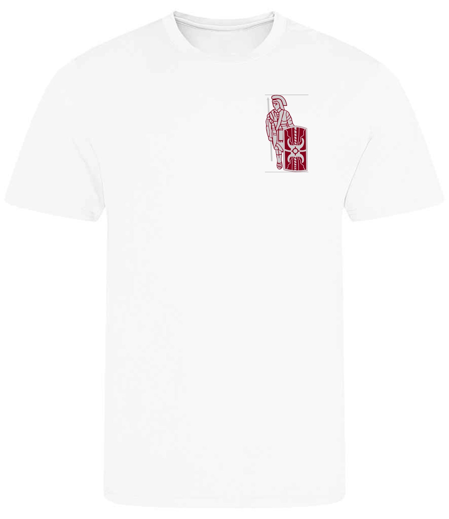 Junior Just Cool T-Shirt