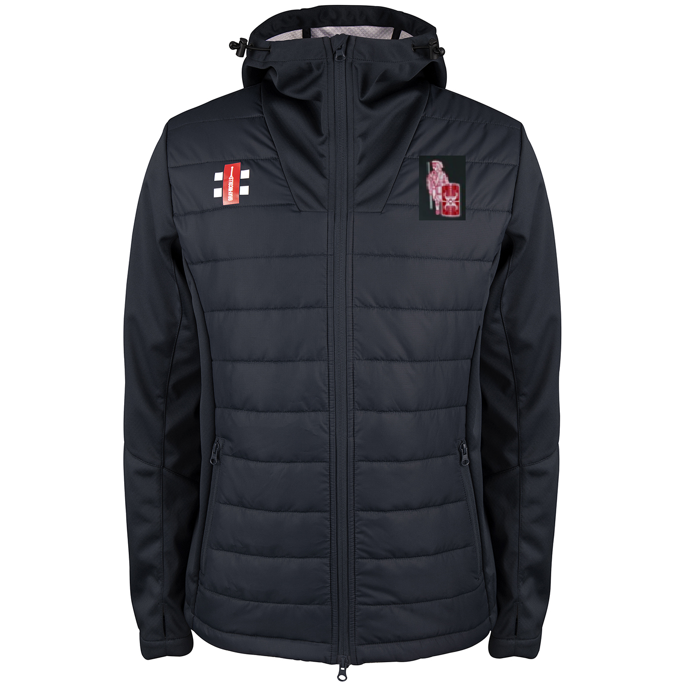 Gray Nicolls Pro Performance Jacket
