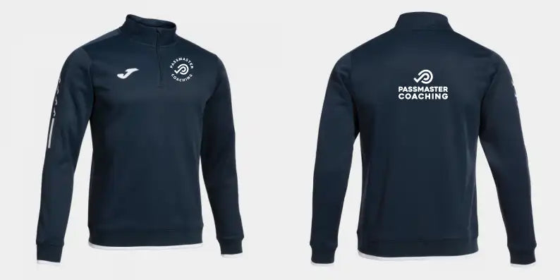 Passmaster 1/4 Zip (JUNIOR)