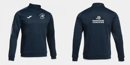 Passmaster 1/4 Zip (JUNIOR)