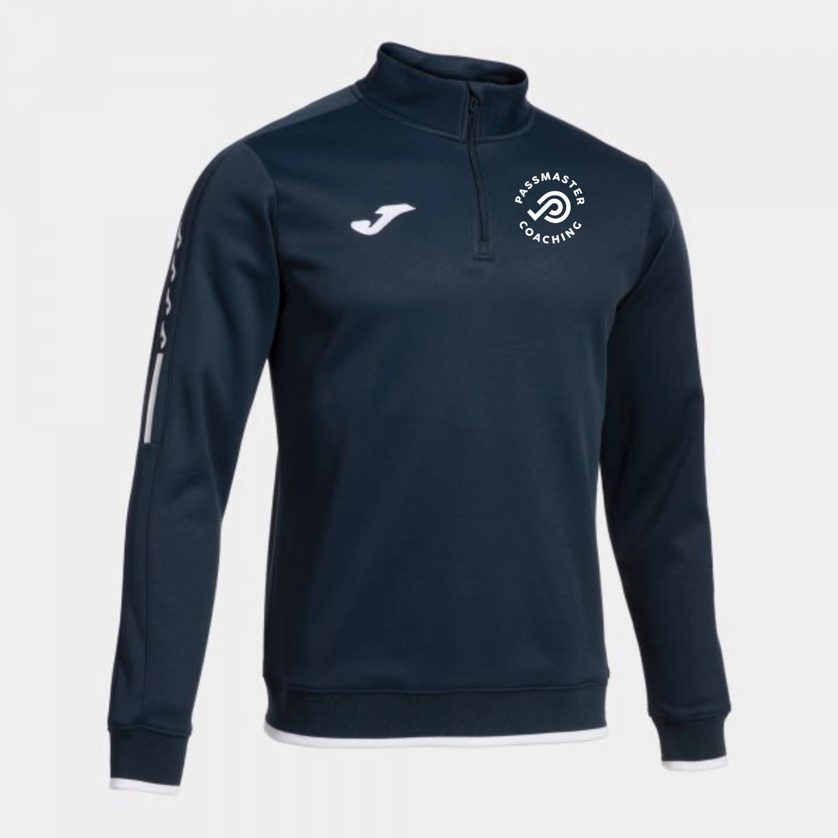 Passmaster 1/4 Zip (JUNIOR)