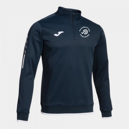 Passmaster 1/4 Zip (JUNIOR)