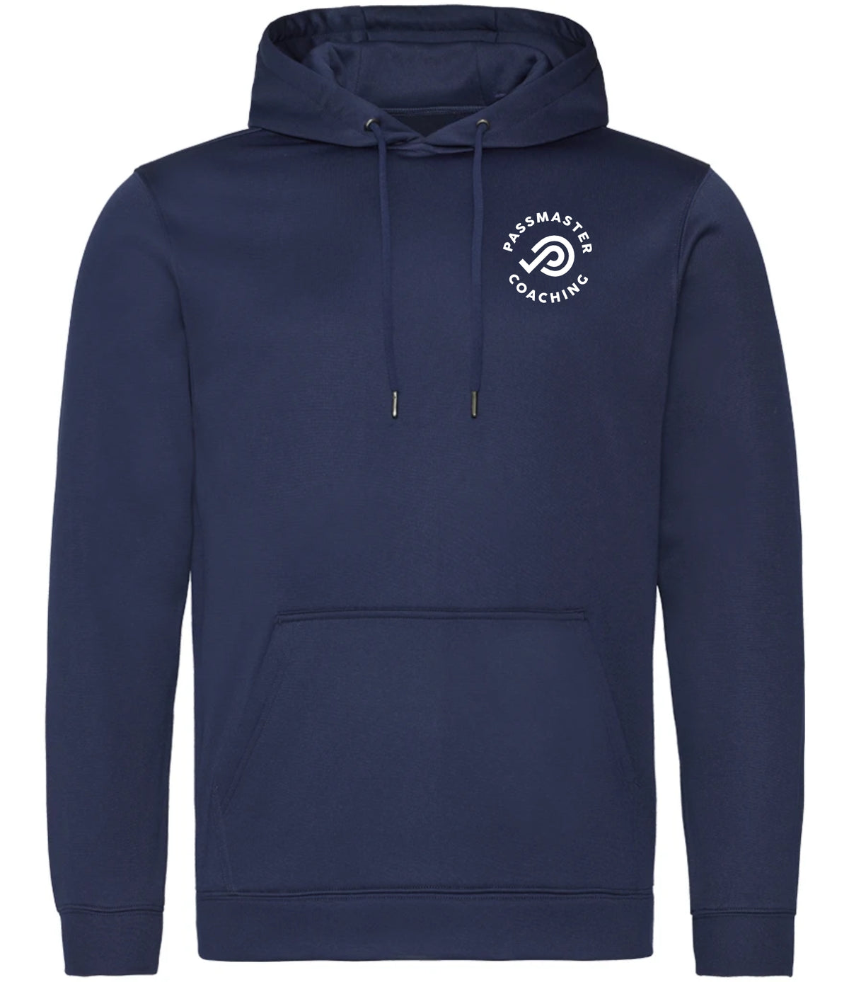 Passmaster Hoodie (Adult)