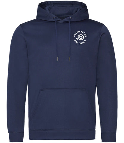 Passmaster Hoodie (Adult)
