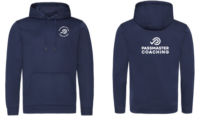Passmaster Hoodie (Adult)
