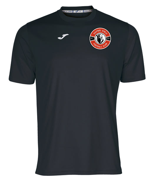 Shifnal Girls Joma Combi Training Top (JUNIOR)