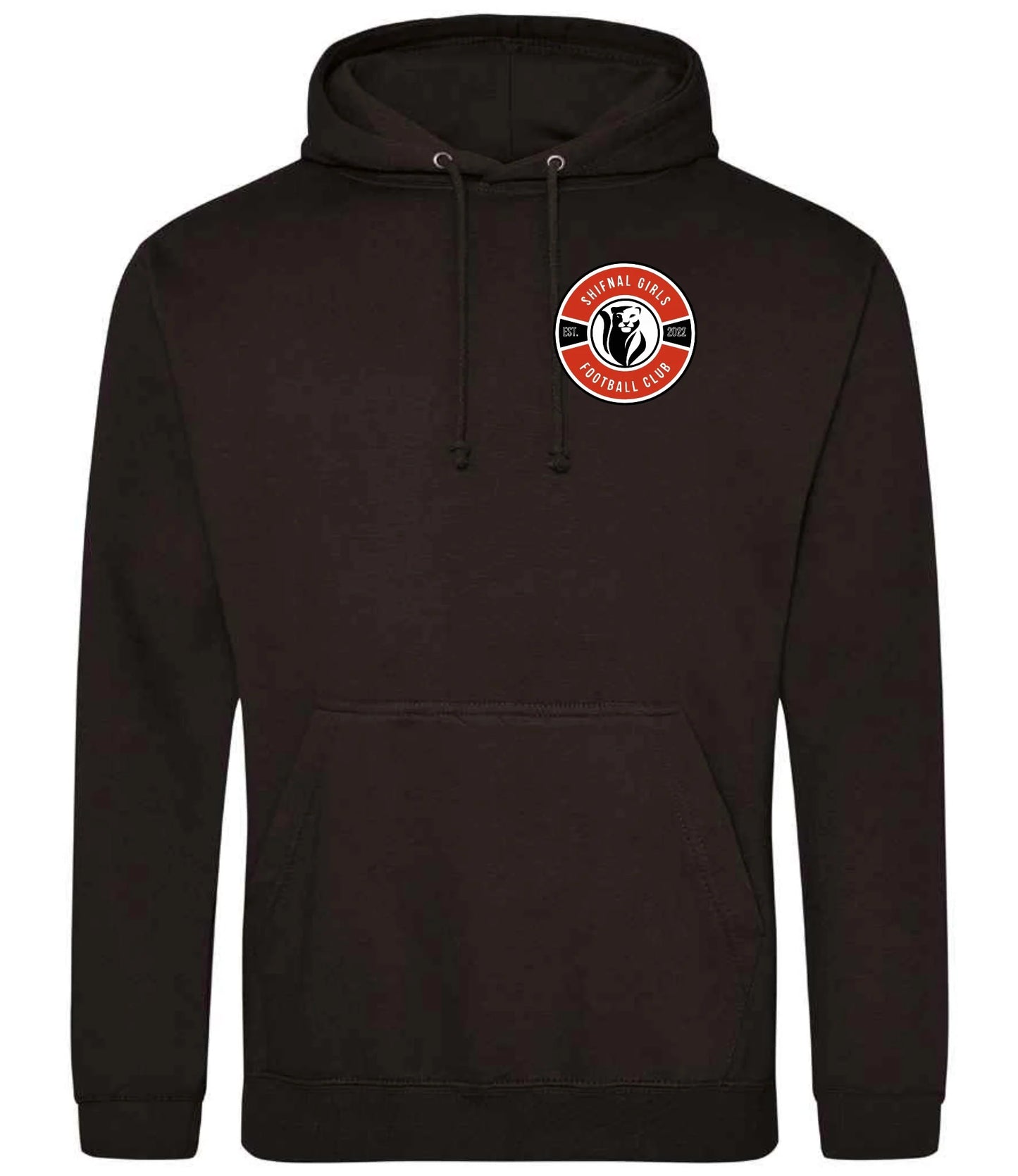 Shifnal Girls Hoodie (JUNIOR)