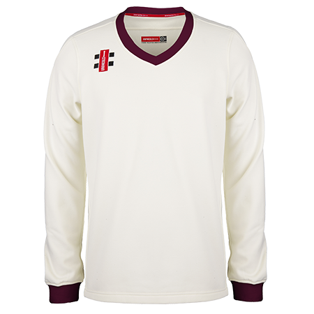 Gray Nicolls Pro Performance Adult Sweater