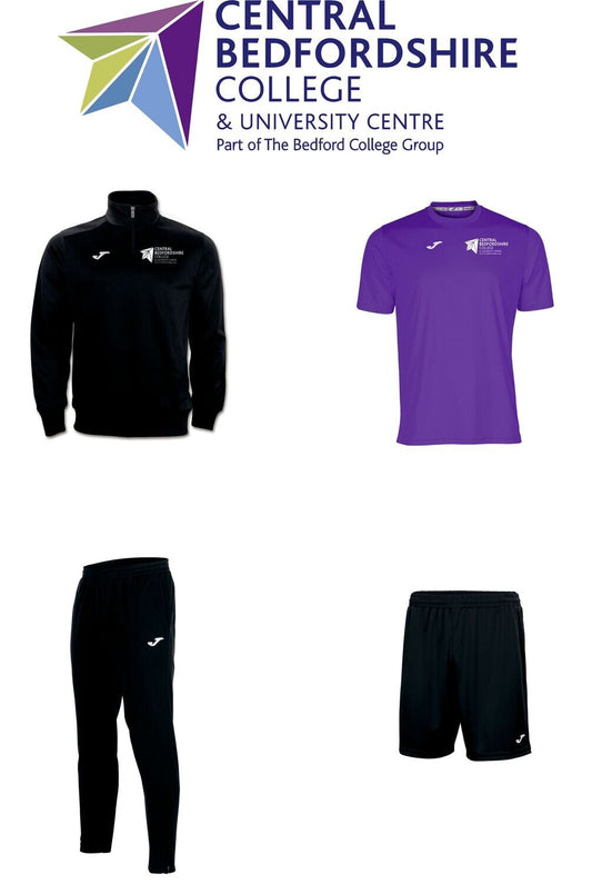 Central Bedforshire College  Silver Package
