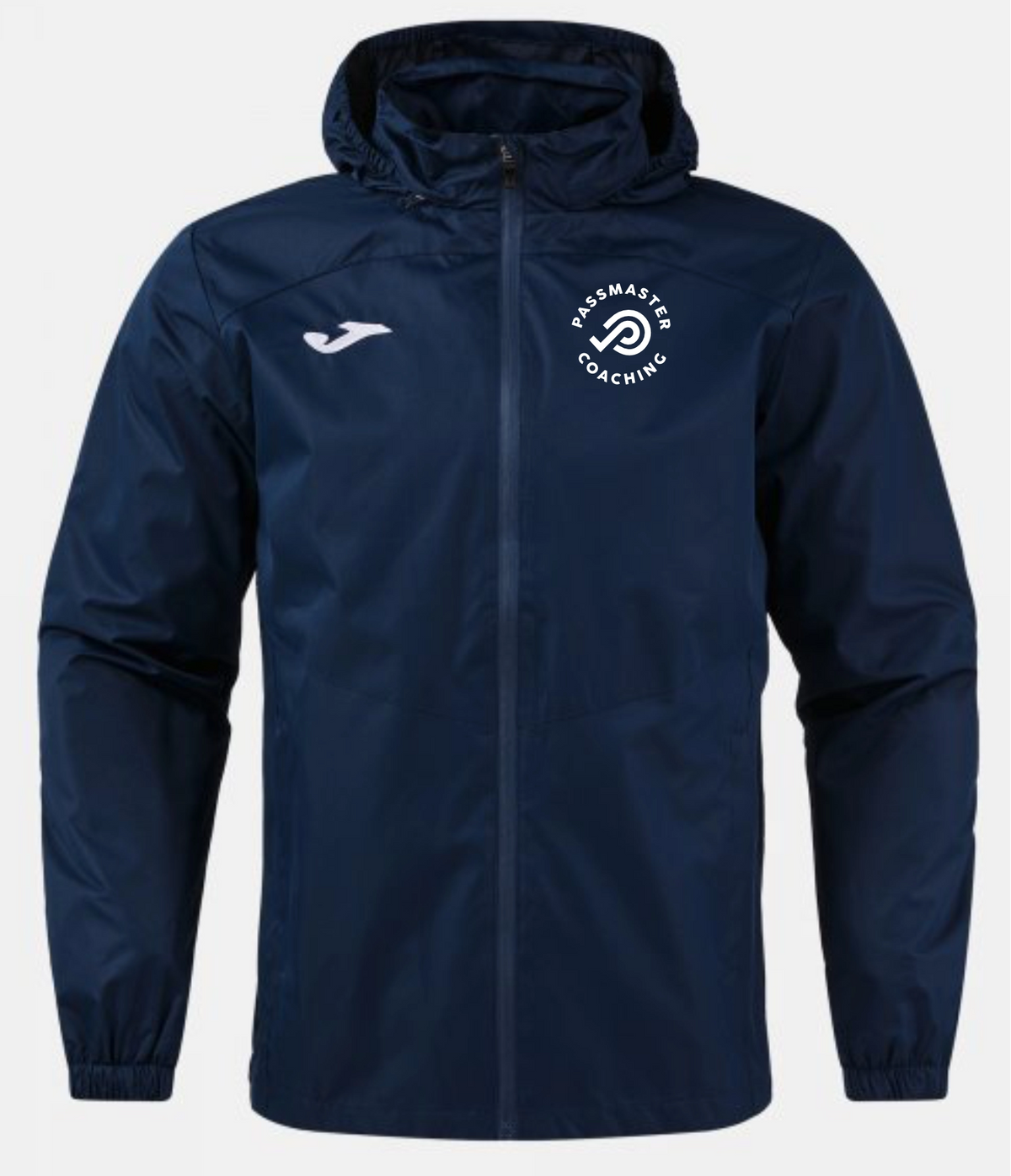 Passmaster Rain Jacket (JUNIOR)