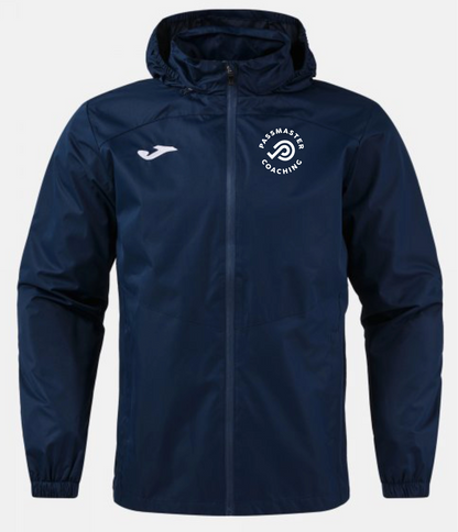 Passmaster Rain Jacket (JUNIOR)