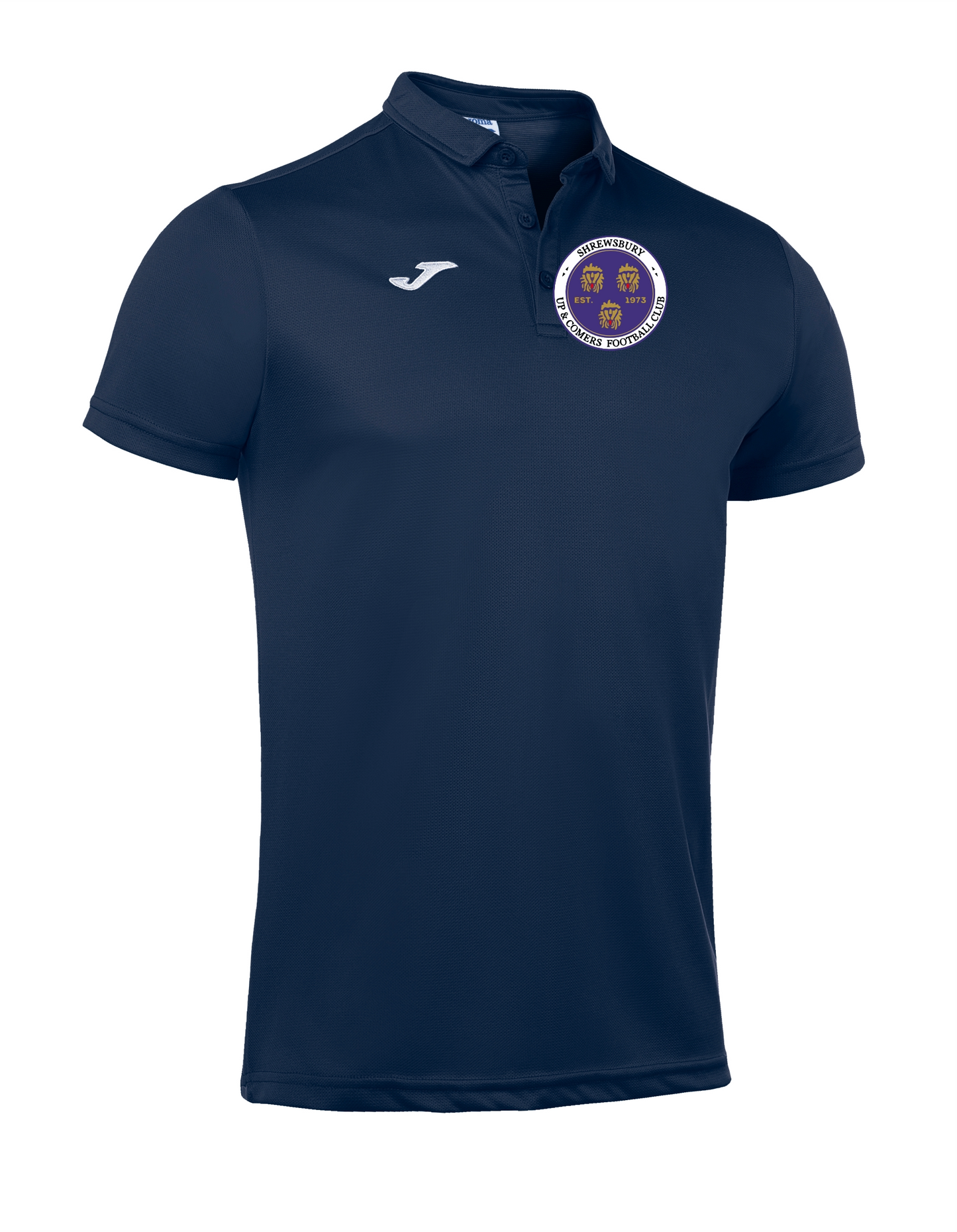Shrewsbury Up and Comers Joma Hobby Polo (ADULT)