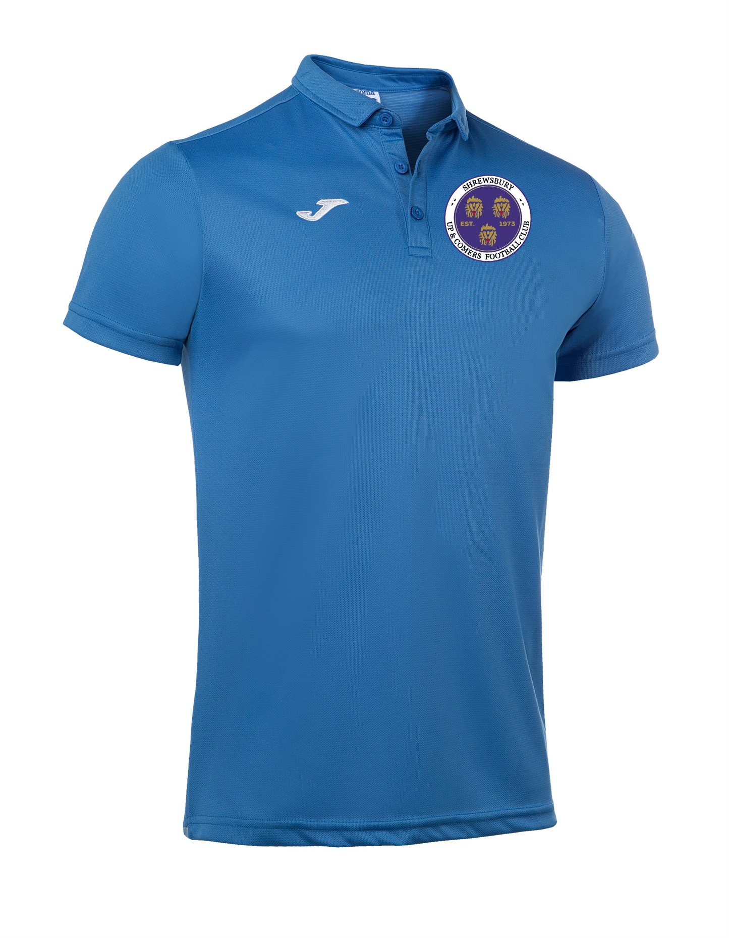 Shrewsbury Up and Comers Joma Hobby Polo (ADULT)