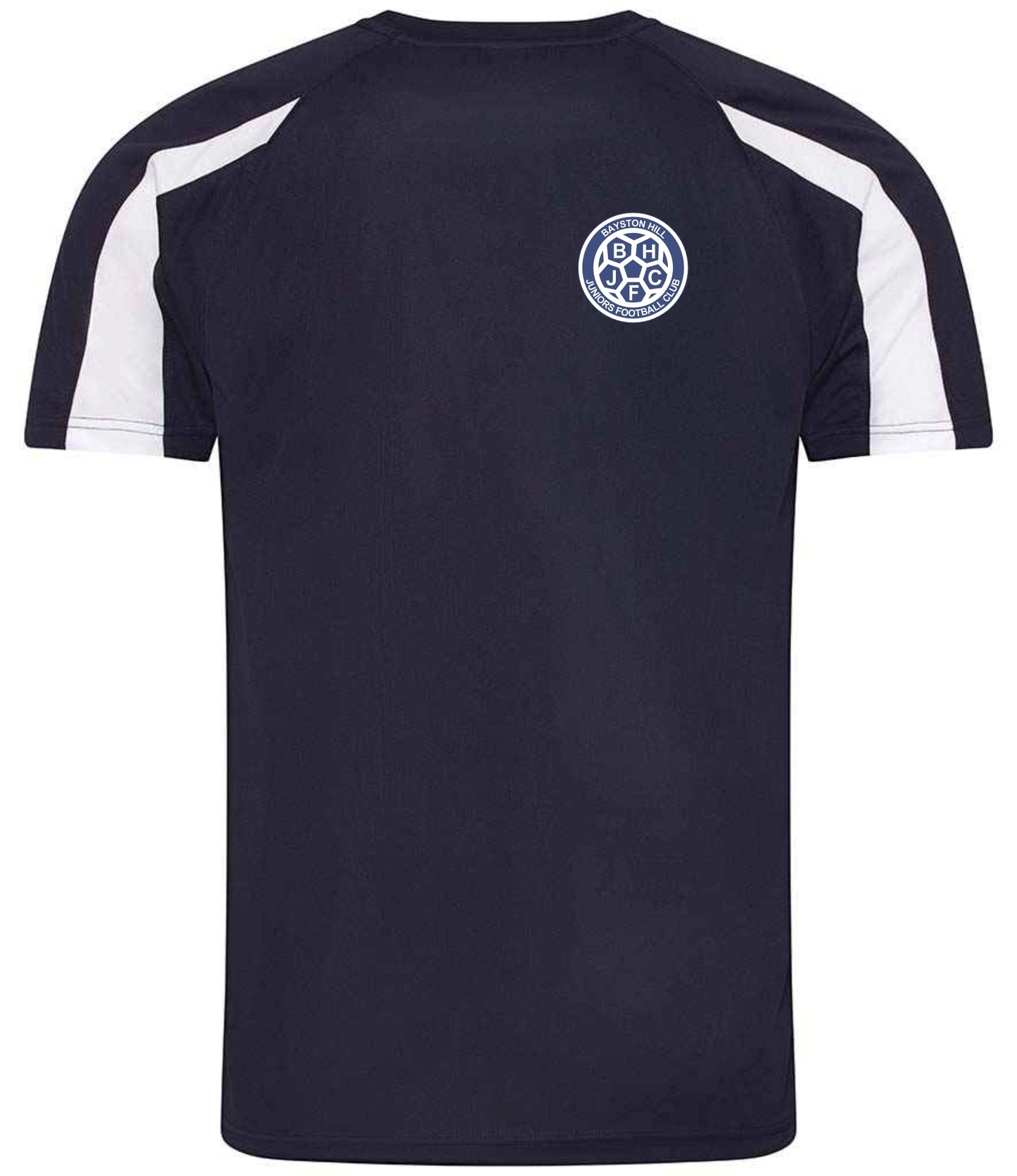 Bayston Hill Juniors FC Just Cool T-Shirt (Adults)