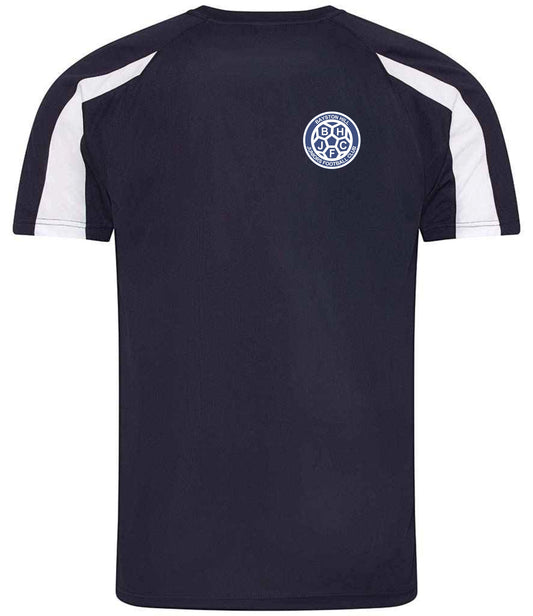 Bayston Hill Juniors Just Cool T-Shirt (JUNIOR)