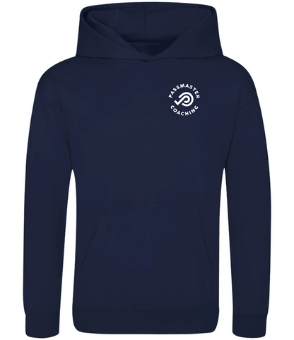 Passmaster Hoodie (JUNIOR)