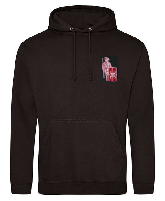 Just Cool Hoodie