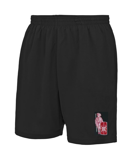 Just Cool Shorts