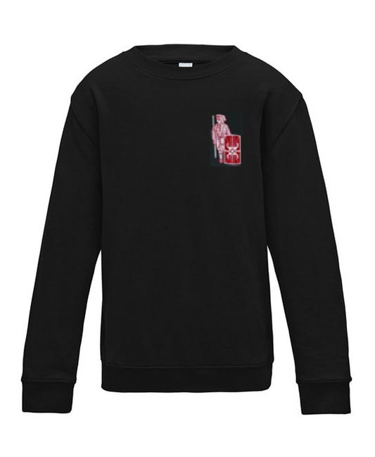 Just Cool Sweater