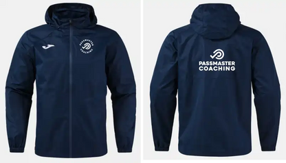 Passmaster Rain Jacket (JUNIOR)