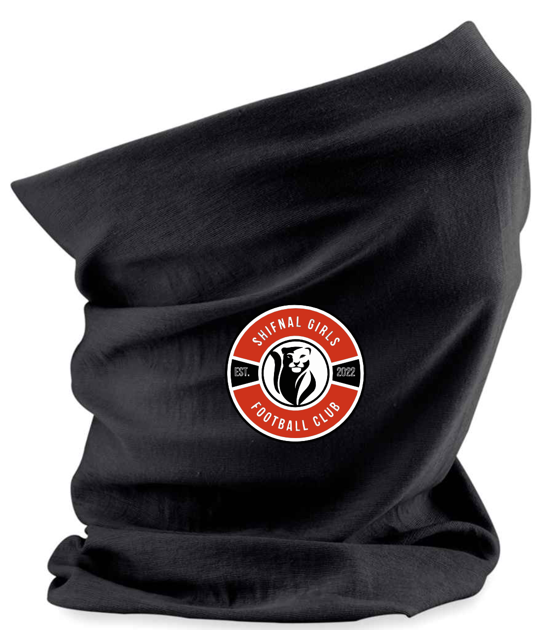 Shifnal Girls Snood Premium Anti-Bacterial Morf