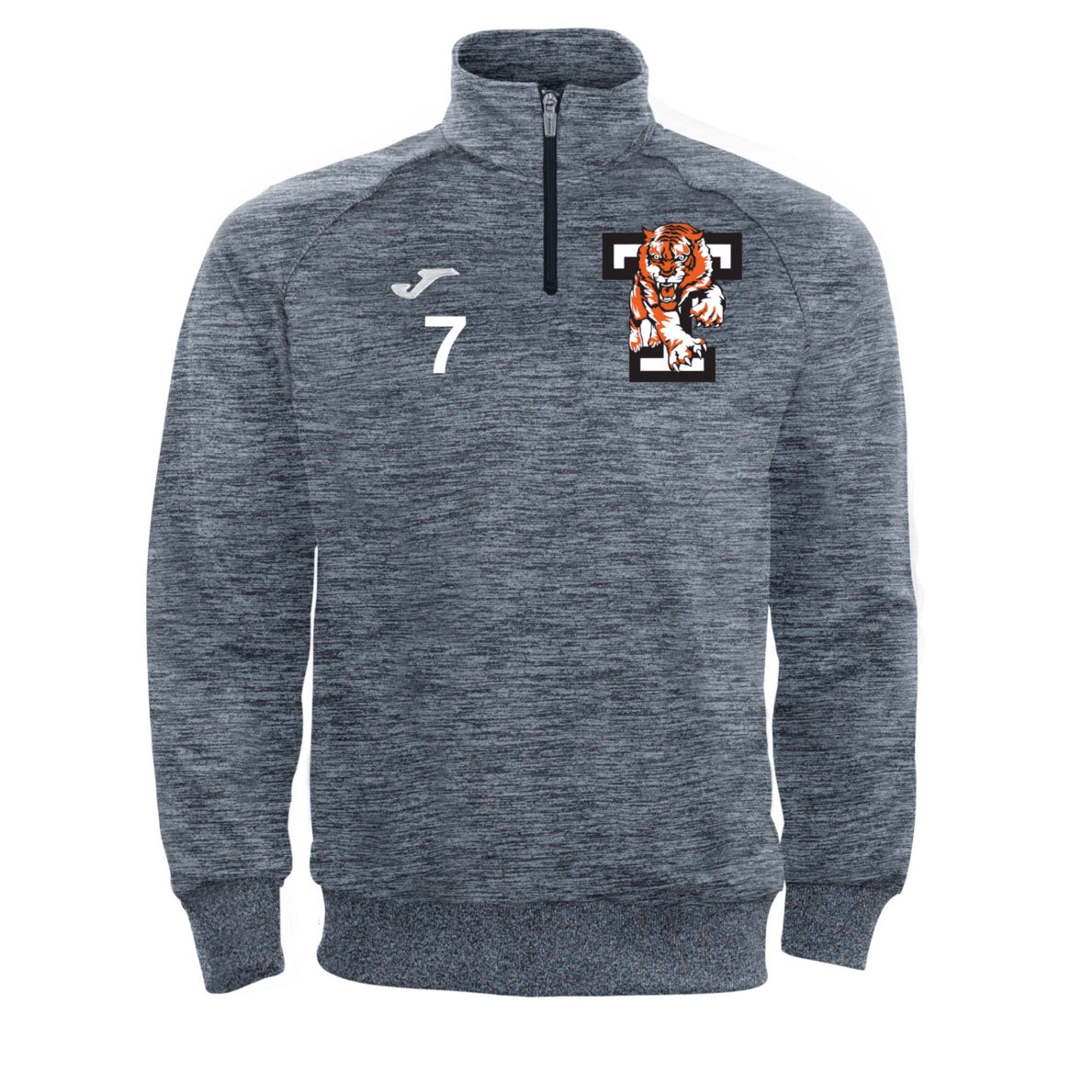 TJIHC 1/4 Zip FARAON (ADULT)