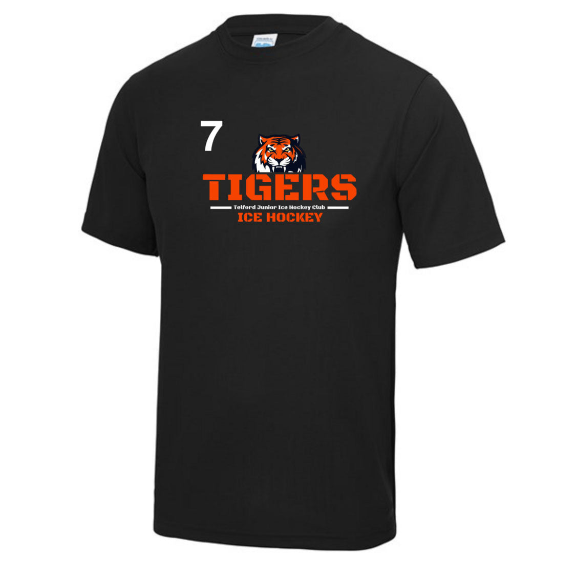 TJIHC Just Cool T-Shirt (ADULT)