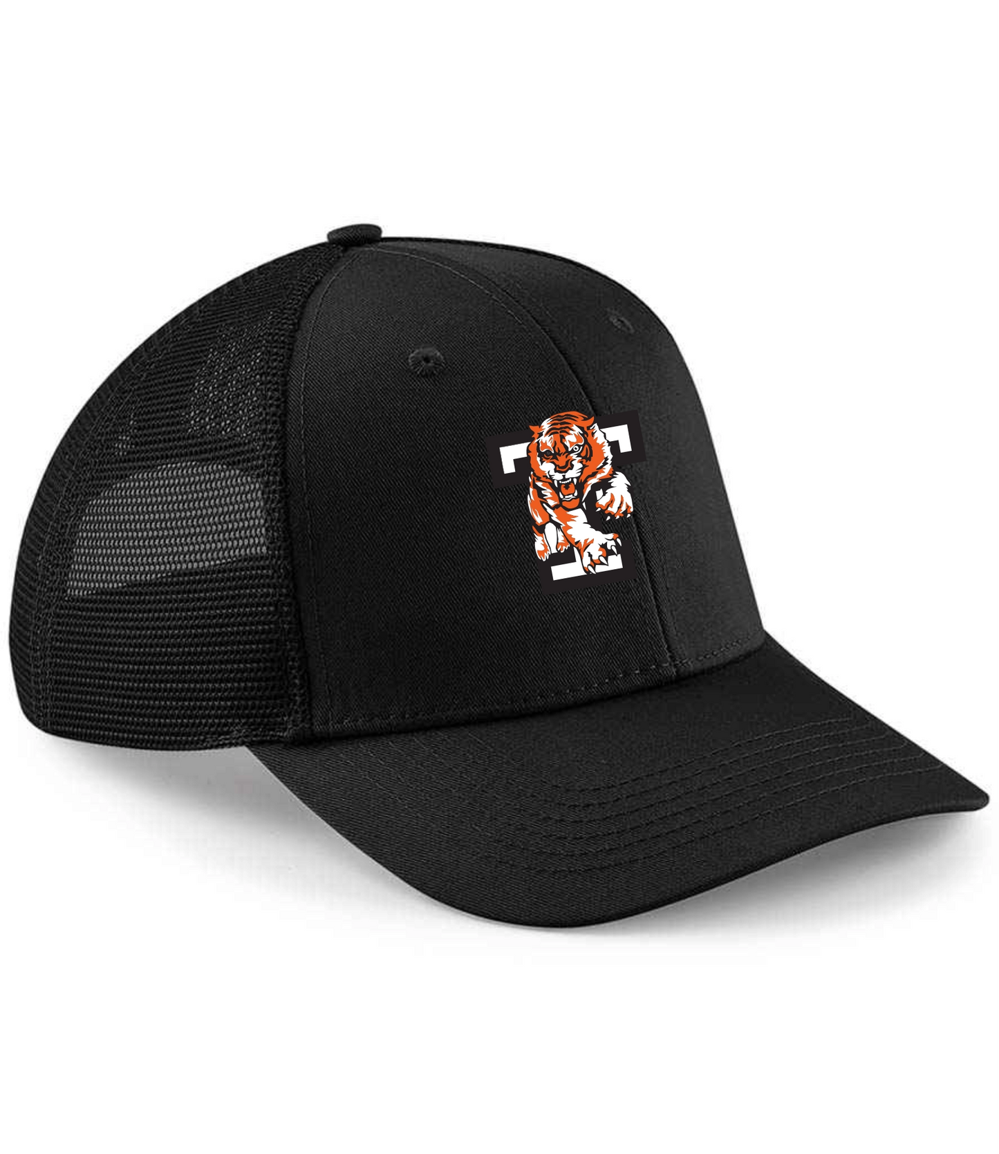 TJIHC Trucker Cap (Adult)