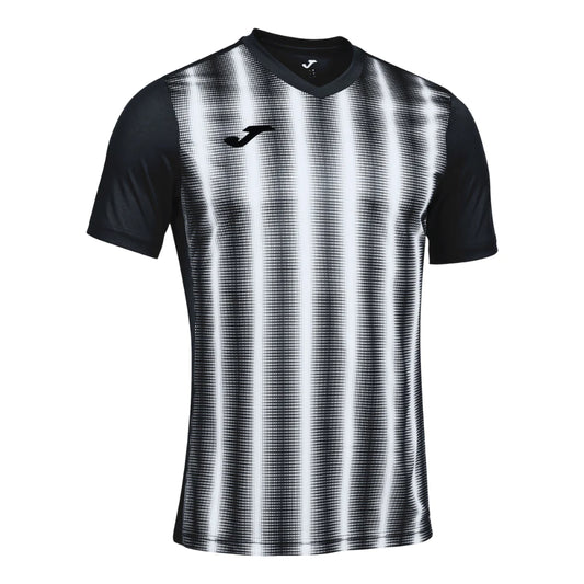 Joma Inter II Short Sleeve Shirt (ADULT)