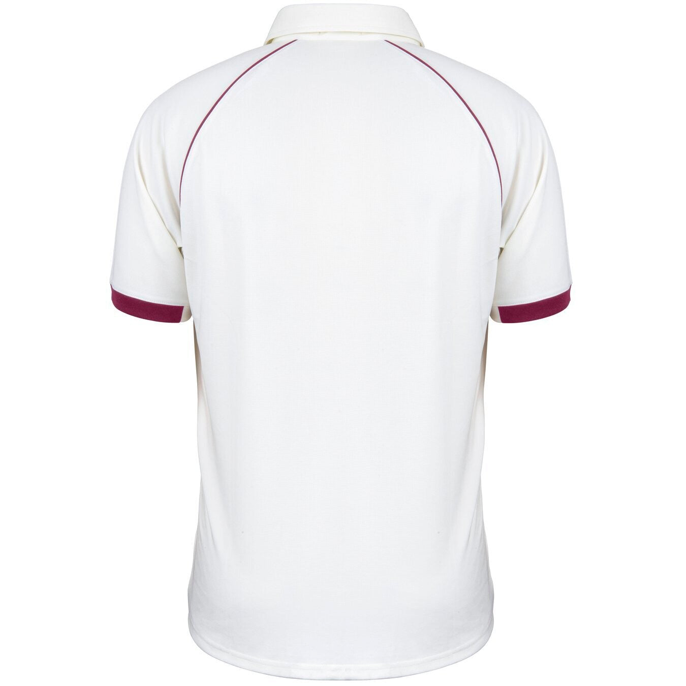 Gray Nicolls Matrix 2 Short Sleeved Shirt