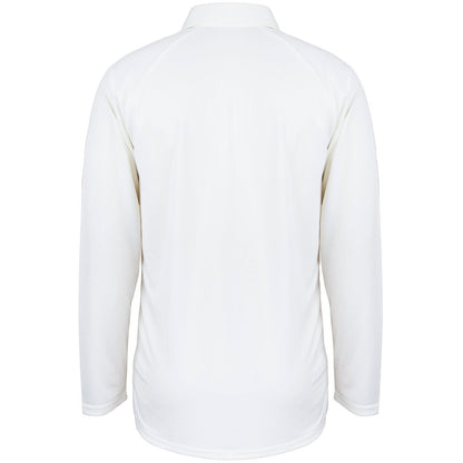 Gray Nicolls Matrix 2 Long Sleeved Shirt